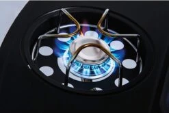 Halifax Gasbarbecue 5,5 KW - Buitenkeuken Met Lavasteen Grillplaat En Gaspit - 100x98 Cm 9 Halifax Gasbarbecue 5,5 KW - Buitenkeuken Met Lavasteen Grillplaat En Gaspit - 100x98 Cm -Barbecues Verkoopwinkel 1200x800 23