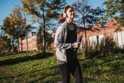 Juicy Blossom Drinkfles - 500ml - Stainless Steel Bottle - Roestvrij Staal - Waterfles - Drinkbus - Thermosfles (Nachtblauw) -Barbecues Verkoopwinkel 1200x800 232