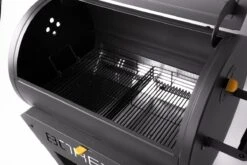 Boretti Fratello 2.0 Houtskool Barbecue -Barbecues Verkoopwinkel 1200x800 29