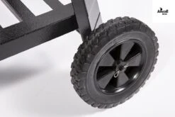 Apache Grill 21 Inch Kamado BBQ Egg | Houtskool | Zwart | Ø 50cm Grill Oppervlak | Dubbelwandig & Geïsoleerd -Barbecues Verkoopwinkel 1200x800 33