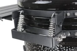 Boets Grill Kamado Grill 21 Inch - 21" - BG21 - Keramisch - Kookoppervlak Ø 44 - Glanzend Zwart -Barbecues Verkoopwinkel 1200x800 34