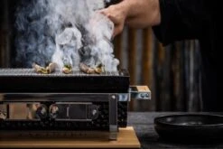 YAKINIKU Rechthoekige Shichirin | Konro- & Yakitori Grill -Barbecues Verkoopwinkel 1200x800 44