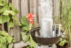 BBQ Collection Houtskoolstarter - Metaal - 27x16cm -Barbecues Verkoopwinkel 1200x800 51