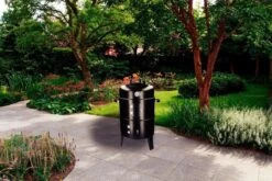 Winter BBQ Smoker - Winter Barbecue - Charcoal Grill - Ø 37cm -Barbecues Verkoopwinkel 1200x800 7
