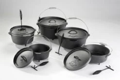 Fire Beam Dutch Oven Pan 4,26 L -Barbecues Verkoopwinkel 1200x800 70