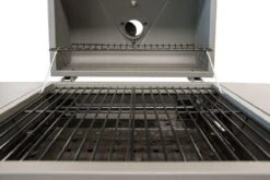 El Fuego | Barbecue Ottawa S - Barbecue Houtskool - Antraciet -Barbecues Verkoopwinkel 1200x800 8