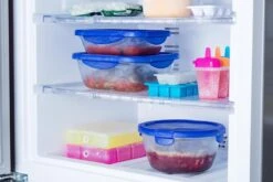 Pyrex - Cook & Go Schaal Vierkant Met Deksel 1,9 Liter - Transparant -Barbecues Verkoopwinkel 1200x800 80