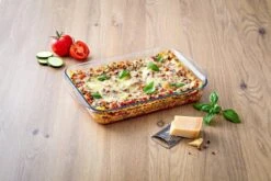 Pyrex - Essentials Lasagne Schaal 4,5 Liter - Transparant -Barbecues Verkoopwinkel 1200x800 83