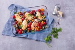 Pyrex - Essentials Lasagne Schaal 4,5 Liter - Transparant -Barbecues Verkoopwinkel 1200x800 84