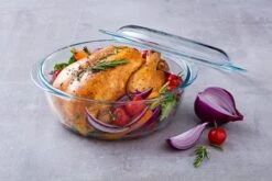 Pyrex Classic Easy Grip Ovenschaal 3,5 L + 1,4 L - 32 X 27 X 14 Cm 17 Pyrex Classic Easy Grip Ovenschaal 3,5 L + 1,4 L - 32 X 27 X 14 Cm -Barbecues Verkoopwinkel 1200x800 89