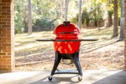Kamado Joe - Kettle Joe Barbecue -Barbecues Verkoopwinkel 1200x800 9