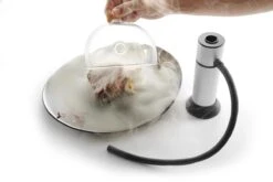 Hendi Rookapparaat - Rookpistool - Foodsmoker Professional - Ø6,8x(H)15,8cm -Barbecues Verkoopwinkel 1200x801 1