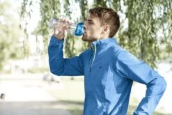 BRITA - Waterfilterfles VITAL - 0,6L - Blauw - Inclusief 1 MicroDisc Waterfilter -Barbecues Verkoopwinkel 1200x801 11