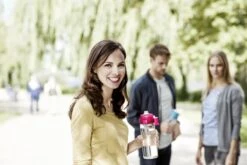 BRITA - Waterfilterfles VITAL - 0,6L - Roze - Inclusief 1 MicroDisc Waterfilter -Barbecues Verkoopwinkel 1200x801 15