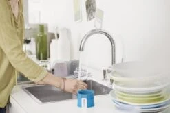 BRITA - Waterfilterfles VITAL - 0,6L - Roze - Inclusief 1 MicroDisc Waterfilter -Barbecues Verkoopwinkel 1200x801 18