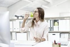 BRITA - Waterfilterfles VITAL - 0,6L - Roze - Inclusief 1 MicroDisc Waterfilter -Barbecues Verkoopwinkel 1200x801 20