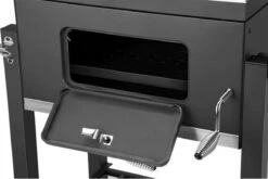 El Fuego | Houtskool BBQ Ontario Deluxe 15 El Fuego | Houtskool BBQ Ontario Deluxe -Barbecues Verkoopwinkel 1200x801