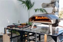 Ooni Koda Gas-Powered Outdoor Pizza Oven -Barbecues Verkoopwinkel 1200x801 4