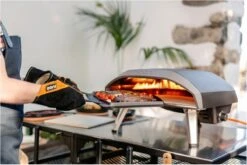 Ooni Koda Gas-Powered Outdoor Pizza Oven -Barbecues Verkoopwinkel 1200x802 1