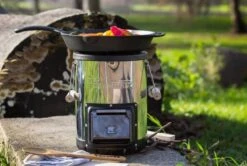 Petromax Rocket Stove Rf33 - Kooktoestel Op Houtvuur -Barbecues Verkoopwinkel 1200x808