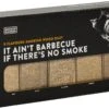 Smokin’ Flavours Giftbox Mot 5x 650ml - Rookmot 5x 650 Ml - Eik - Beuk - Hickory - Kers - Appel