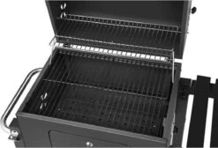 El Fuego | Houtskool BBQ Ontario Deluxe 12 El Fuego | Houtskool BBQ Ontario Deluxe -Barbecues Verkoopwinkel 1200x817