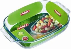 Pyrex Optimum Ovenschaal 70 Cl - 22 X 13 X 5 Cm 18 Pyrex Optimum Ovenschaal 70 Cl - 22 X 13 X 5 Cm -Barbecues Verkoopwinkel 1200x825