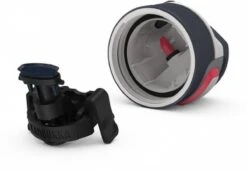 Kambukka Elton Drinkfles 1L - Graphite Met 3-in-1 Lid En Makkelijke Reiniging -Barbecues Verkoopwinkel 1200x830 1