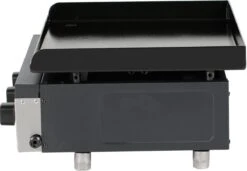 Bighorn Plancha Grill - Gasbarbecue – Tabletop – Draagbaar – 3 Branders 16 Bighorn Plancha Grill - Gasbarbecue – Tabletop – Draagbaar – 3 Branders -Barbecues Verkoopwinkel 1200x831