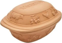 Römertopf Rustico Ovenschaal - 4 Persoons -Barbecues Verkoopwinkel 1200x837 2