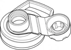 Camelbak Drinkfles Chute Mag 0,75 Liter Tritan Blauw -Barbecues Verkoopwinkel 1200x840 3