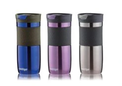 Contigo Byron Snapseal Thermosbeker - To Go - 470 Ml - Grijs -Barbecues Verkoopwinkel 1200x847 1