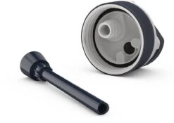 Kambukka Lagoon Drinkfles 750ml - Clear Met Geïntegreerd Rietje -Barbecues Verkoopwinkel 1200x849 1