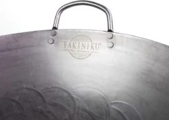 Yakiniku - Accessory Wokpan 40 Cm -Barbecues Verkoopwinkel 1200x850 2