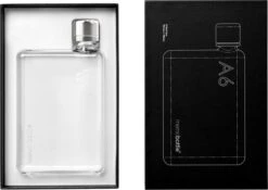 Memobottle A6 - Platte Drinkfles In A6 Formaat -Barbecues Verkoopwinkel 1200x850 5