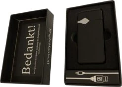 Elektrische Aansteker YLE| USB Oplaadbare Plasma Aansteker | Wind En Storm Bestendig -Barbecues Verkoopwinkel 1200x855