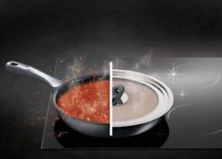Tefal Ingenio Anti-spat Deksel - 24-30 Cm - RVS 11 Tefal Ingenio Anti-spat Deksel - 24-30 Cm - RVS -Barbecues Verkoopwinkel 1200x858 1