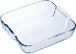 Pyrex Essentials Ovenschaal 2 L - 25 X 21 X 6 Cm -Barbecues Verkoopwinkel 1200x858 2