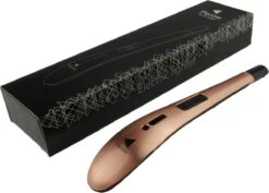 Oplaadbare Lange Elektrische Aansteker - Rose Goud - Duurzame Plasma Aansteker - Inclusief Cadeauverpakking - BBQ - Kaarsen 10 Oplaadbare Lange Elektrische Aansteker - Rose Goud - Duurzame Plasma Aansteker - Inclusief Cadeauverpakking - BBQ - Kaarsen -Barbecues Verkoopwinkel 1200x862 1