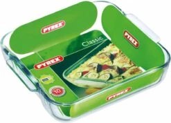 Pyrex Essentials Ovenschaal 2 L - 25 X 21 X 6 Cm -Barbecues Verkoopwinkel 1200x865 1