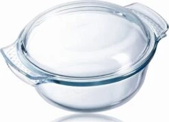 Pyrex Classic Easy Grip Ovenschaal 3,5 L + 1,4 L - 32 X 27 X 14 Cm 22 Pyrex Classic Easy Grip Ovenschaal 3,5 L + 1,4 L - 32 X 27 X 14 Cm -Barbecues Verkoopwinkel 1200x870 5