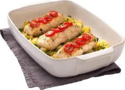 Pyrex Signature Ovenschaal 30 X 22 Cm -Barbecues Verkoopwinkel 1200x872 4