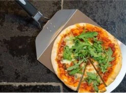 Alpina Pizzaschep - Voor Inklapbaar Handvat - RVS - 53 Cm -Barbecues Verkoopwinkel 1200x884 2