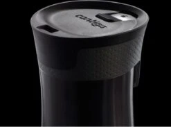 Contigo Westloop Drinkfles - Matte Black - 470ml - Zwart -Barbecues Verkoopwinkel 1200x887 5