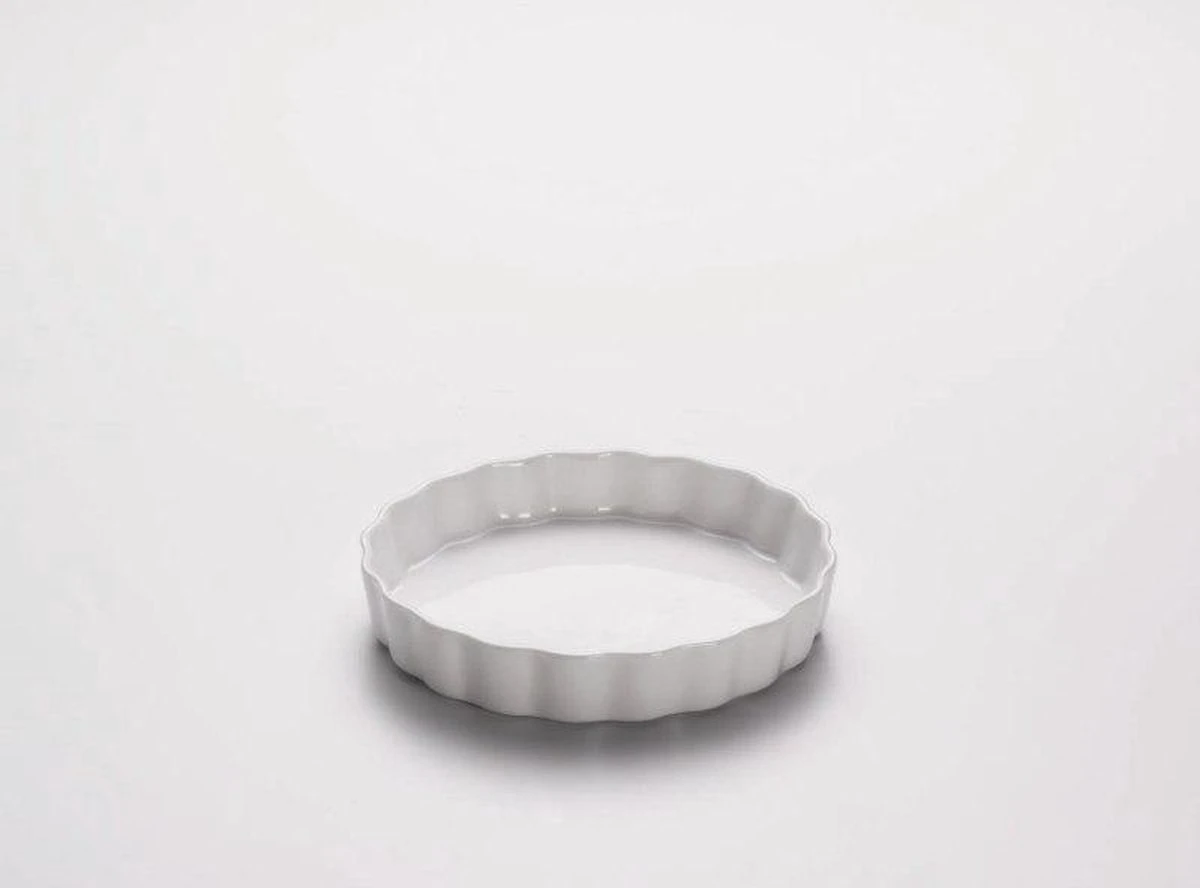 Maxwell & Williams Quichevorm Kitchen ø 15 Cm 2 Maxwell & Williams Quichevorm Kitchen ø 15 Cm - Afbeelding 2