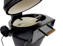 The Bastard Pizza - Rotisserie Large -Barbecues Verkoopwinkel 1200x889