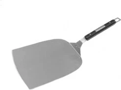 The Bastard - Pizza Shovel - Pizzaschep - 31x31 Cm -Barbecues Verkoopwinkel 1200x891