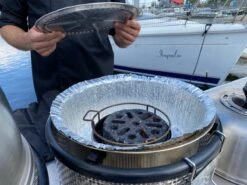 Cobb Aluminium Wegwerpkom - 6 Stuks -Barbecues Verkoopwinkel 1200x899 18