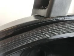 Apache Grill 21 Inch Kamado BBQ Egg | Houtskool | Zwart | Ø 50cm Grill Oppervlak | Dubbelwandig & Geïsoleerd -Barbecues Verkoopwinkel 1200x899 5