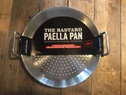 The Bastard Paella Pan -Barbecues Verkoopwinkel 1200x900 22
